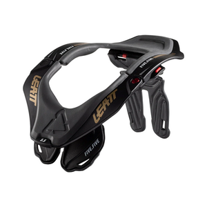 Leatt DBX Pro Neck Brace - Reviews, Comparisons, Specs - Neck